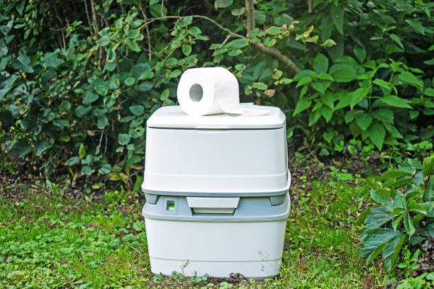 Affordable portable toilet rental in Gridley, CA