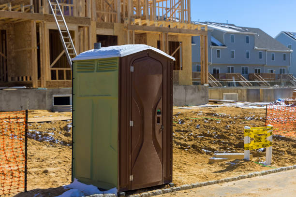 Porta potty services near me in Gridley, CA