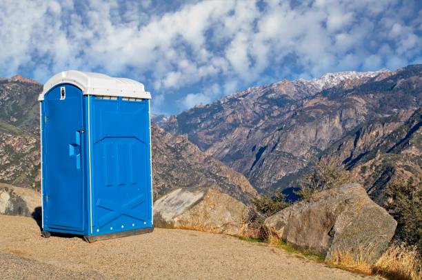 Portable Toilet Options We Offer in Gridley, CA