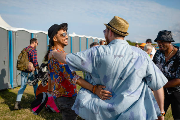 Best Porta potty rental for parties  in Gridley, CA