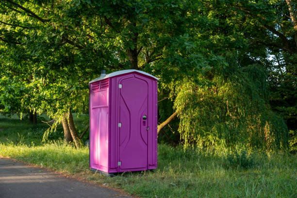 Affordable portable toilet rental in Gridley, CA