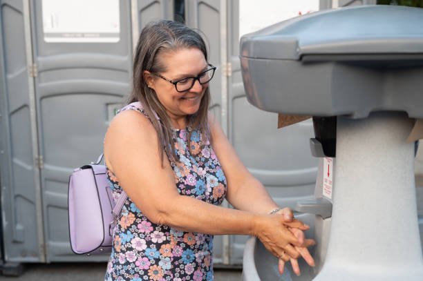 Best Porta potty delivery and setup  in Gridley, CA