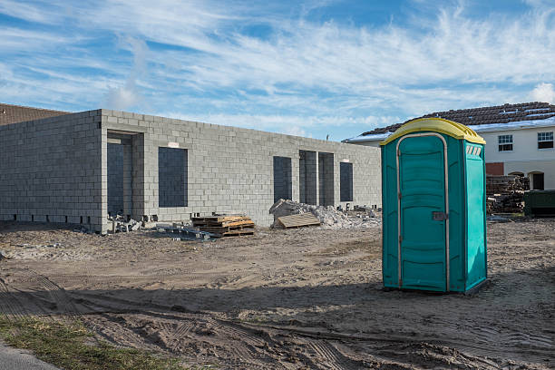 Best Portable restroom trailer rental  in Gridley, CA